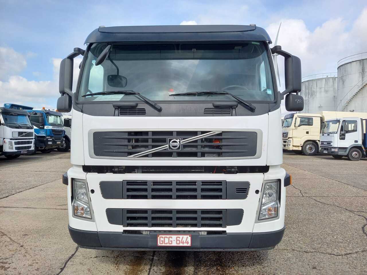 Autocisterna Volvo FMFH: foto 5