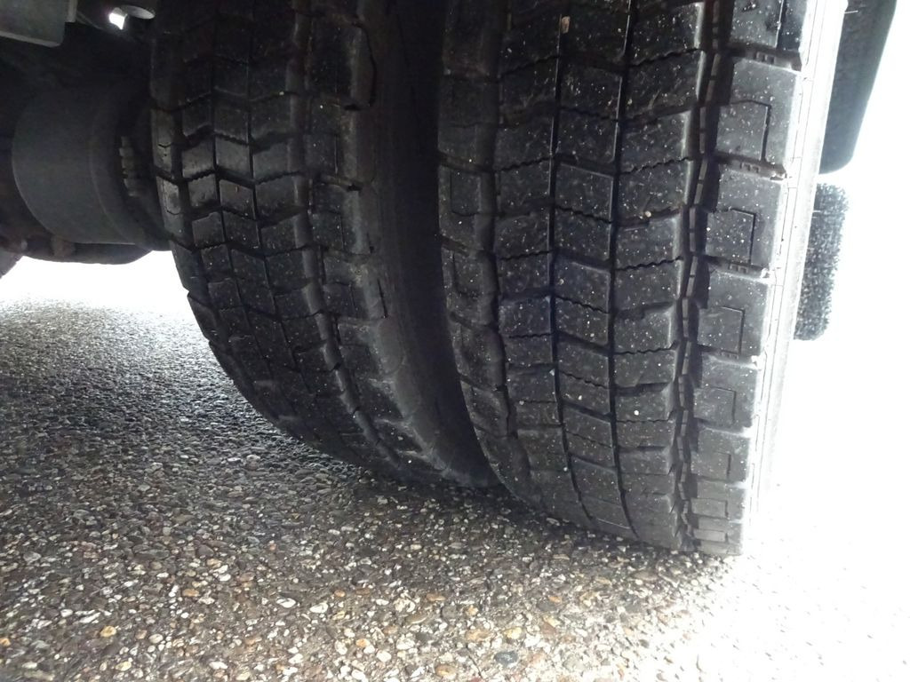 Mercedes-Benz Atego 818, Koffer mit Rolltor līzingu Mercedes-Benz Atego 818, Koffer mit Rolltor: foto 14