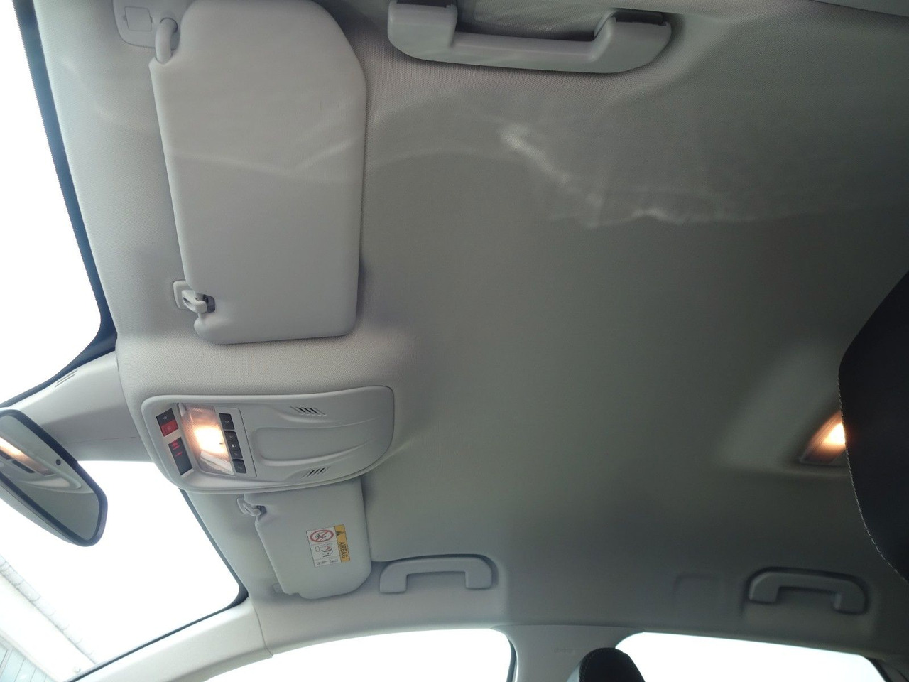 SUV Opel Grandland (X): foto 23