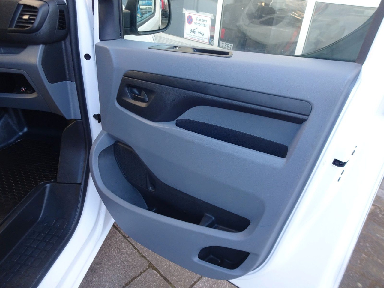 Mazs furgons Opel Opel 5 x Vivaro Kasten L1H1, Klima, PDC,: foto 17