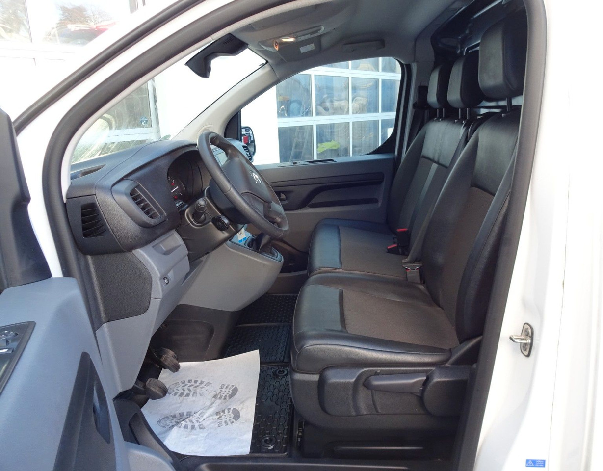Mazs furgons Opel Opel 5 x Vivaro Kasten L1H1, Klima, PDC,: foto 14