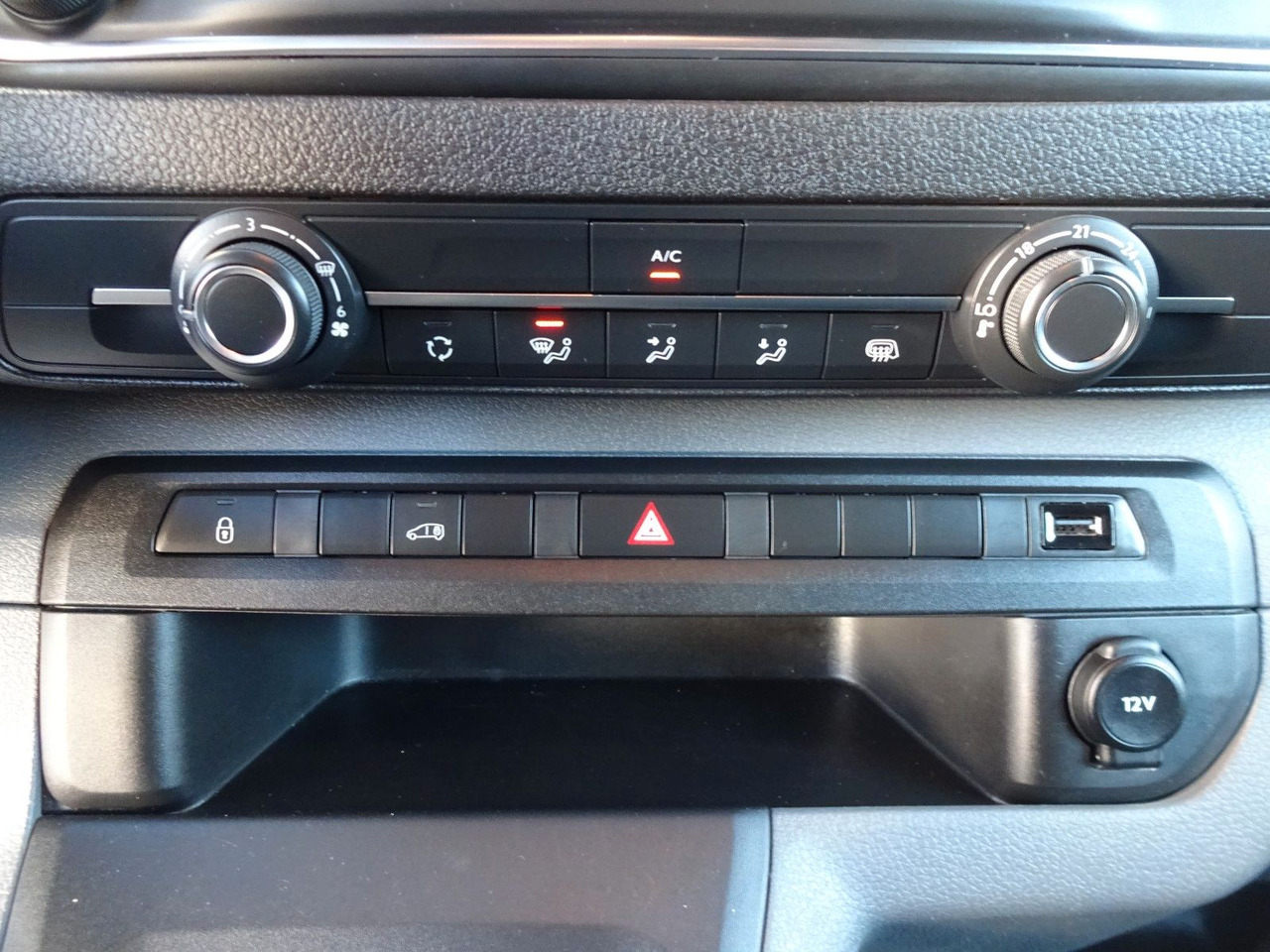 Mazs furgons Opel Opel 5 x Vivaro Kasten L1H1, Klima, PDC,: foto 16