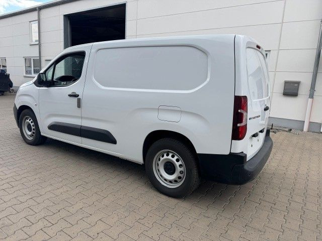 Peugeot Partner Premium Elektro L3H1, 100 kW - Pasažieru furgons, Elektriskais furgons: foto 4 Peugeot Partner Premium Elektro L3H1, 100 kW - Pasažieru furgons, Elektriskais furgons: foto 4