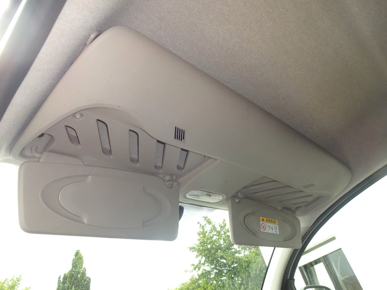 Pasažieru furgons Renault Kangoo Rapid Extra, L1H1, Klima, Sortimo: foto 21