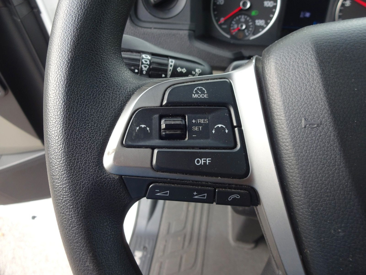 Vilcējs MAN TGX 18.470, XLX, LL SA, Retarder, ACC, 2 x Tank: foto 20 Vilcējs MAN TGX 18.470, XLX, LL SA, Retarder, ACC, 2 x Tank: foto 20