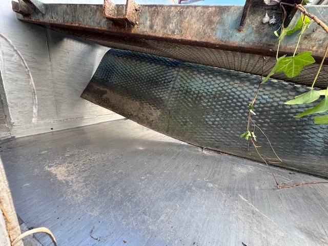 Bulthuis TATA 23 57m3 Stuuras Liftas 10T assen Klep/Deuren + bietenrek Nieuwe APK 8/2026 - Puspiekabe pašizgāzējs: foto 4 Bulthuis TATA 23 57m3 Stuuras Liftas 10T assen Klep/Deuren + bietenrek Nieuwe APK 8/2026 - Puspiekabe pašizgāzējs: foto 4