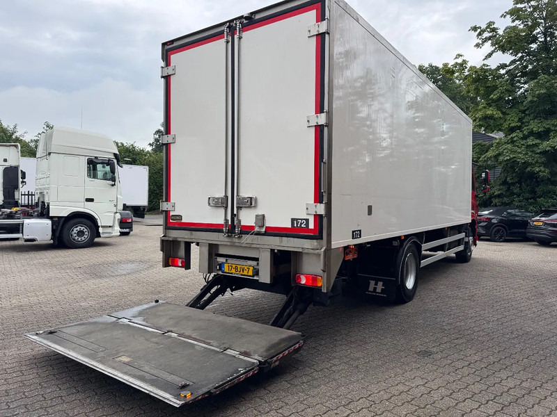 DAF CF 260 4X2 7.6 Frigoblock FK12 -25 Trennwand 2T LBW, HEIWO, Top condition - Izometriskais kravas automašīna: foto 5 DAF CF 260 4X2 7.6 Frigoblock FK12 -25 Trennwand 2T LBW, HEIWO, Top condition - Izometriskais kravas automašīna: foto 5