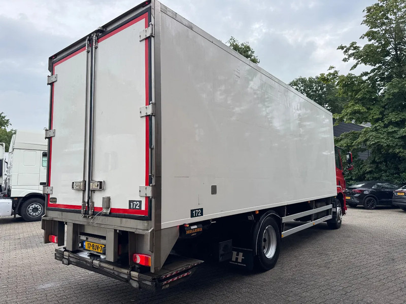 DAF CF 260 4X2 7.6 Frigoblock FK12 -25 Trennwand 2T LBW, HEIWO, Top condition - Izometriskais kravas automašīna: foto 3 DAF CF 260 4X2 7.6 Frigoblock FK12 -25 Trennwand 2T LBW, HEIWO, Top condition - Izometriskais kravas automašīna: foto 3