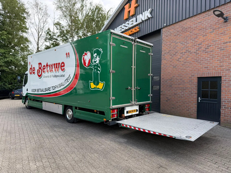 DAF LF 45.220 Laadklep/LBW Zijdeur Airco Slaapcabine AHK - Kravas automašīna ar slēgto virsbūvi: foto 3 DAF LF 45.220 Laadklep/LBW Zijdeur Airco Slaapcabine AHK - Kravas automašīna ar slēgto virsbūvi: foto 3