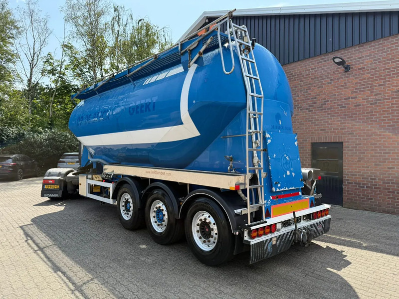 Feldbinder 34m3 Veevoeder Vogelsang-pomp, Coating binnenzijde līzingu Feldbinder 34m3 Veevoeder Vogelsang-pomp, Coating binnenzijde: foto 8 Feldbinder 34m3 Veevoeder Vogelsang-pomp, Coating binnenzijde līzingu Feldbinder 34m3 Veevoeder Vogelsang-pomp, Coating binnenzijde: foto 8