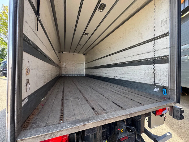 MAN TGS 26.320 EEV Koffer Stuuras AHK 3.000KG LBW 337.340KM! NL TRUCK - Kravas automašīna ar slēgto virsbūvi: foto 5 MAN TGS 26.320 EEV Koffer Stuuras AHK 3.000KG LBW 337.340KM! NL TRUCK - Kravas automašīna ar slēgto virsbūvi: foto 5