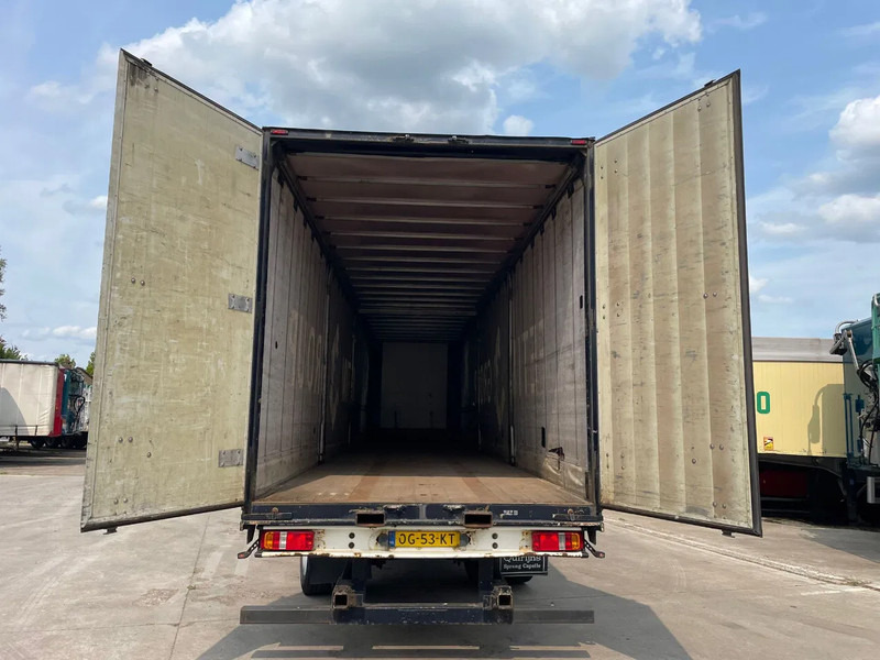 Pacton 2 AS Stuuras Kooiaap aansluiting €2250! APK 01/2026 - Tenta puspiekabe: foto 5 Pacton 2 AS Stuuras Kooiaap aansluiting €2250! APK 01/2026 - Tenta puspiekabe: foto 5