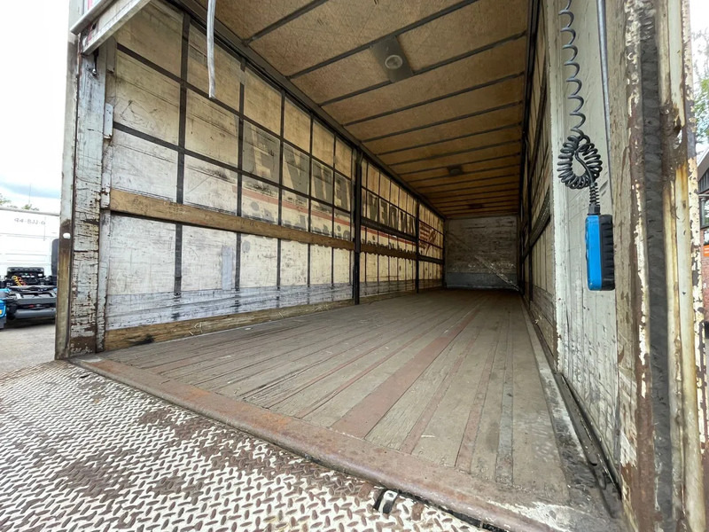 Renders 1 AS 10.6M City Stuuras/Lenkachse 2.000 KG LBW - Tenta puspiekabe: foto 5 Renders 1 AS 10.6M City Stuuras/Lenkachse 2.000 KG LBW - Tenta puspiekabe: foto 5