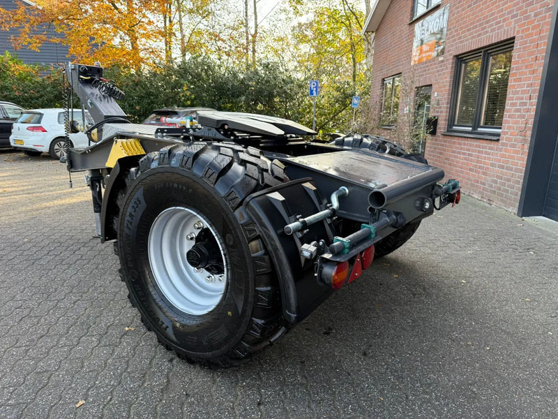 SEVERT Agri Dolly ABS/EBS PTO Hydraulic + Aftakas NIEUW - Dolly piekabe: foto 2 SEVERT Agri Dolly ABS/EBS PTO Hydraulic + Aftakas NIEUW - Dolly piekabe: foto 2