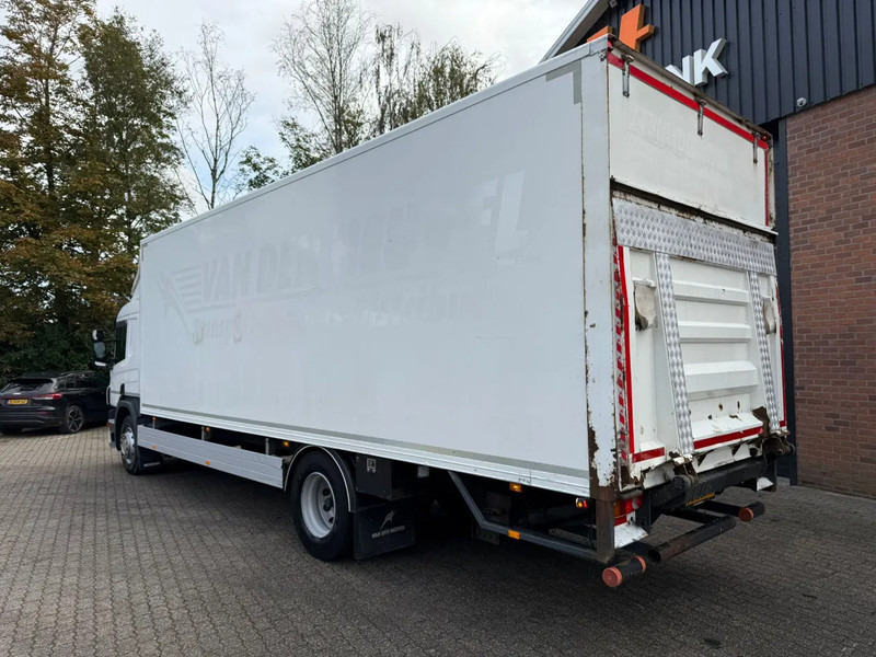 Scania P360 4X2 KofferLBW 2.000KG AHK EURO 5 NL Truck - Kravas automašīna ar slēgto virsbūvi: foto 3 Scania P360 4X2 KofferLBW 2.000KG AHK EURO 5 NL Truck - Kravas automašīna ar slēgto virsbūvi: foto 3