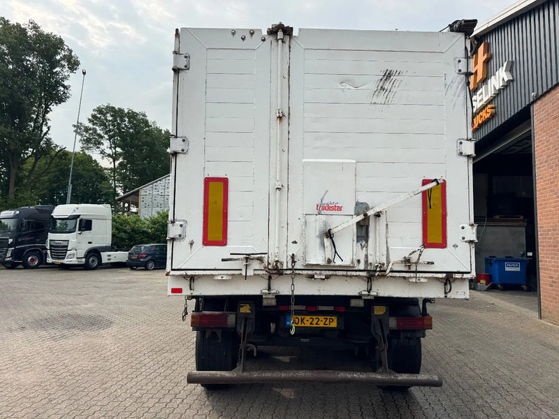 Schmitz Cargobull 55m3 alu kipper, klep/deuren, liftas, BPW, APK 04/2026! - Puspiekabe pašizgāzējs: foto 4 Schmitz Cargobull 55m3 alu kipper, klep/deuren, liftas, BPW, APK 04/2026! - Puspiekabe pašizgāzējs: foto 4