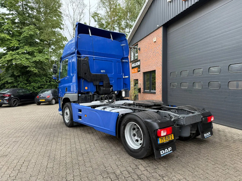 DAF CF 400 Space Cab side ACC 4x2 615.010KM! NL Truck - Vilcējs: foto 4 DAF CF 400 Space Cab side ACC 4x2 615.010KM! NL Truck - Vilcējs: foto 4