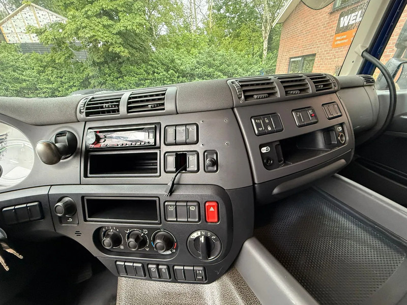 DAF CF 400 Space Cab side ACC 4x2 615.010KM! NL Truck - Vilcējs: foto 5 DAF CF 400 Space Cab side ACC 4x2 615.010KM! NL Truck - Vilcējs: foto 5