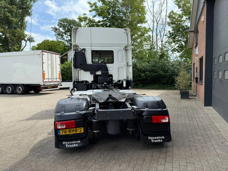 DAF CF 440 4X2 Space Cab Side skirts ACC NL Truck - Vilcējs: foto 4 DAF CF 440 4X2 Space Cab Side skirts ACC NL Truck - Vilcējs: foto 4