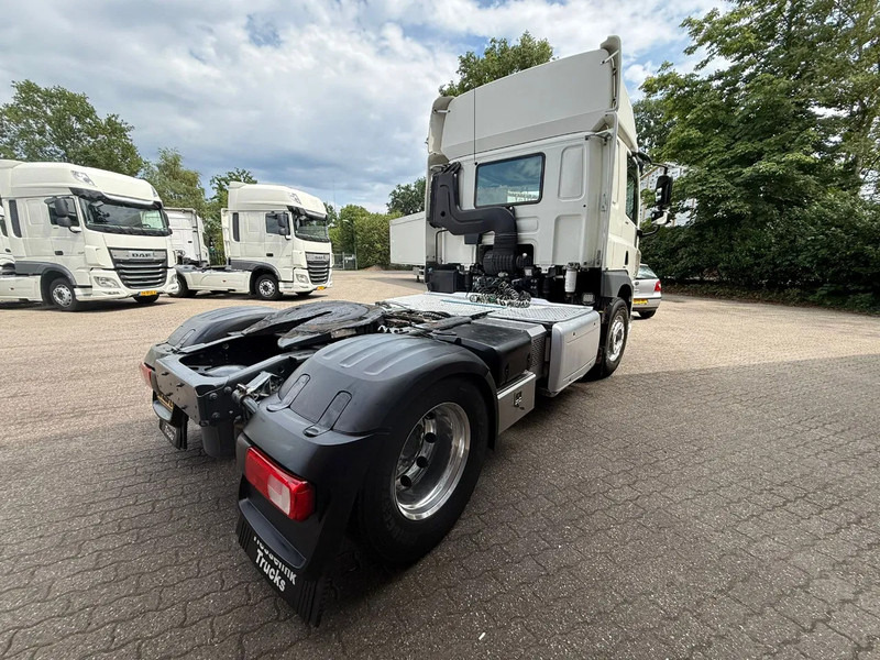 DAF CF 440 4X2 Space Cab Side skirts ACC NL Truck - Vilcējs: foto 5 DAF CF 440 4X2 Space Cab Side skirts ACC NL Truck - Vilcējs: foto 5