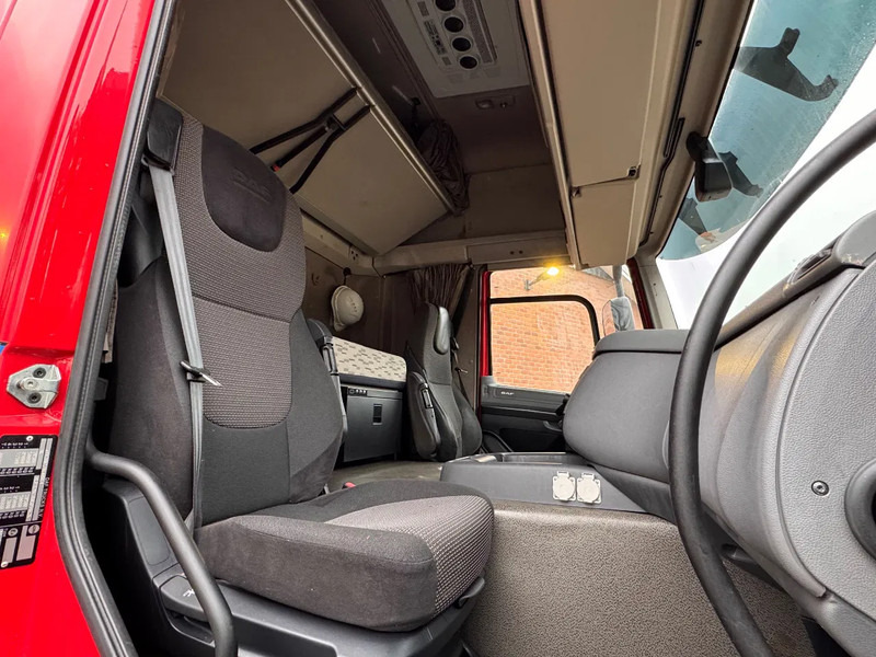 Vilcējs DAF CF 440 Space Cab 9T Vooras Alcoa 7.174KG Standairco Wheelbase 325cm!: foto 7