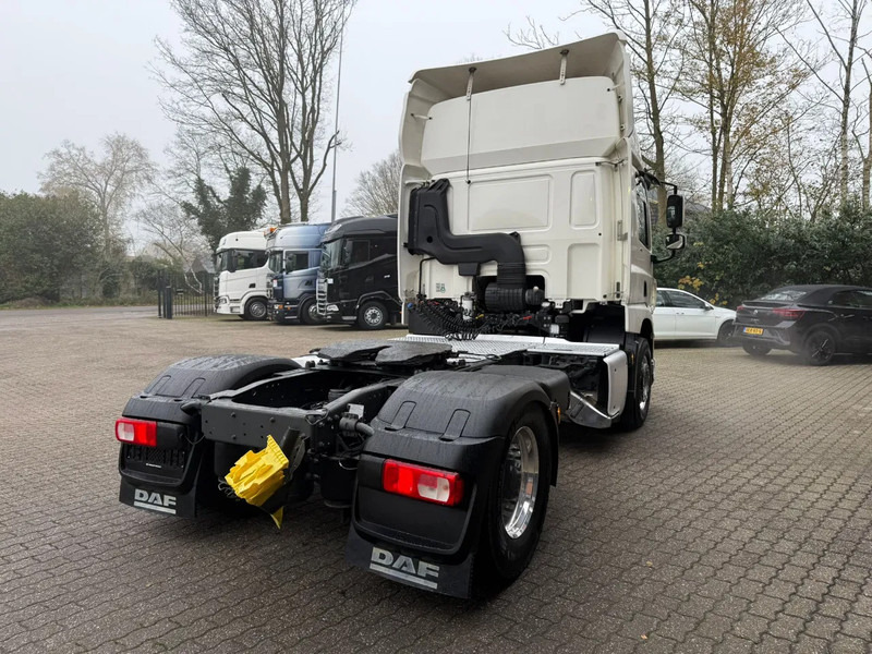 DAF CF 450 4X2 Space Cab LED Retarder Alcoa dura Bright 277.495 KM! German truck - Vilcējs: foto 4 DAF CF 450 4X2 Space Cab LED Retarder Alcoa dura Bright 277.495 KM! German truck - Vilcējs: foto 4