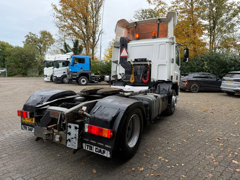 DAF CF 75.250 Handgeschakeld/Manual EURO 3 - Vilcējs: foto 3 DAF CF 75.250 Handgeschakeld/Manual EURO 3 - Vilcējs: foto 3