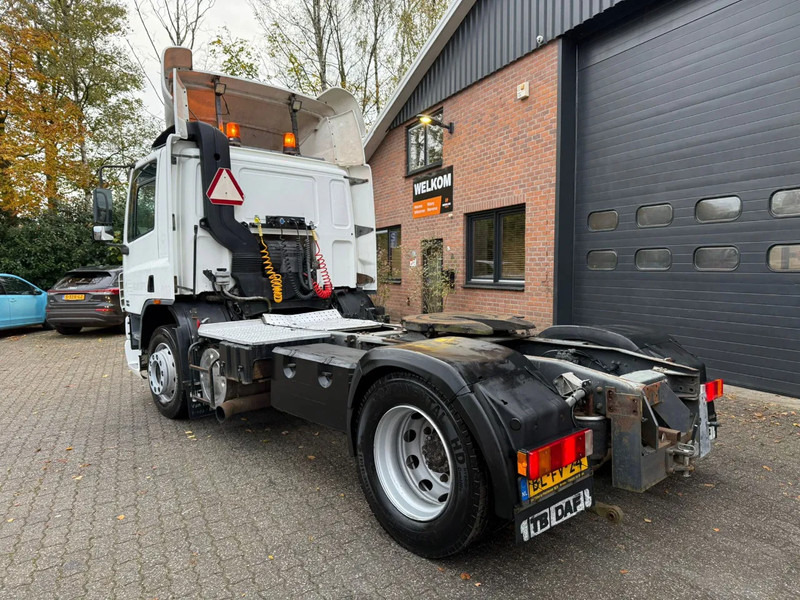 DAF CF 75.250 Handgeschakeld/Manual EURO 3 - Vilcējs: foto 2 DAF CF 75.250 Handgeschakeld/Manual EURO 3 - Vilcējs: foto 2