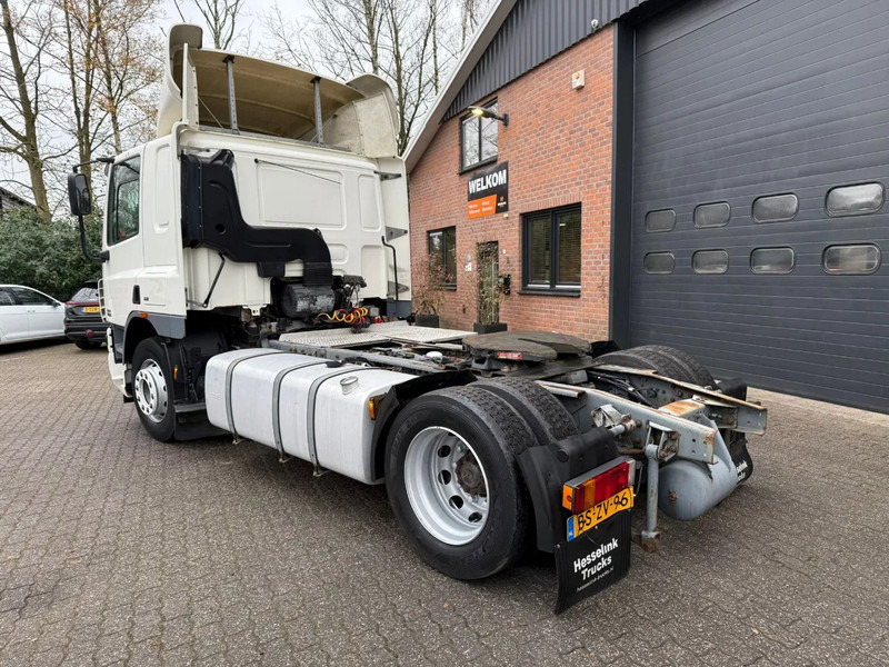 DAF CF 75.360 Slaapcabine Airco NL Truck - Vilcējs: foto 4 DAF CF 75.360 Slaapcabine Airco NL Truck - Vilcējs: foto 4