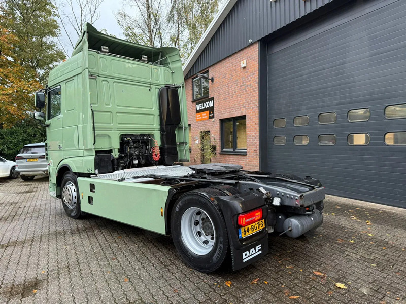 DAF XF 440 6X2 FTP Space Cab Standairco NL Truck - Vilcējs: foto 2 DAF XF 440 6X2 FTP Space Cab Standairco NL Truck - Vilcējs: foto 2
