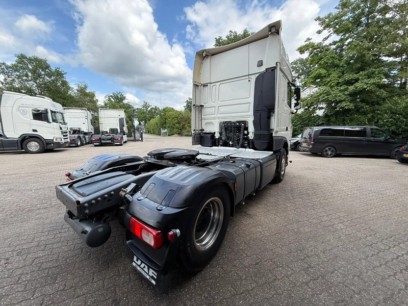 DAF XF 460 SSC Super Space Standairco NL Truck - Vilcējs: foto 3 DAF XF 460 SSC Super Space Standairco NL Truck - Vilcējs: foto 3