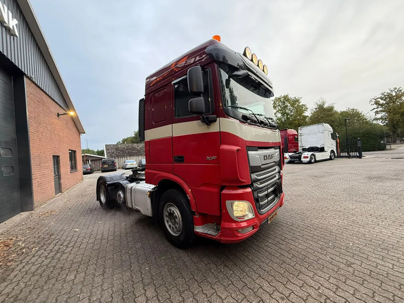 DAF XF 480 6X2 Midlift Space Cab 671.730KM Hydraulic NL Truck - Vilcējs: foto 2 DAF XF 480 6X2 Midlift Space Cab 671.730KM Hydraulic NL Truck - Vilcējs: foto 2