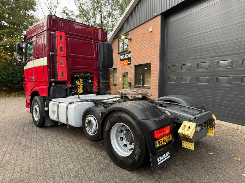 DAF XF 480 6X2 Midlift Space Cab 671.730KM Hydraulic NL Truck - Vilcējs: foto 3 DAF XF 480 6X2 Midlift Space Cab 671.730KM Hydraulic NL Truck - Vilcējs: foto 3