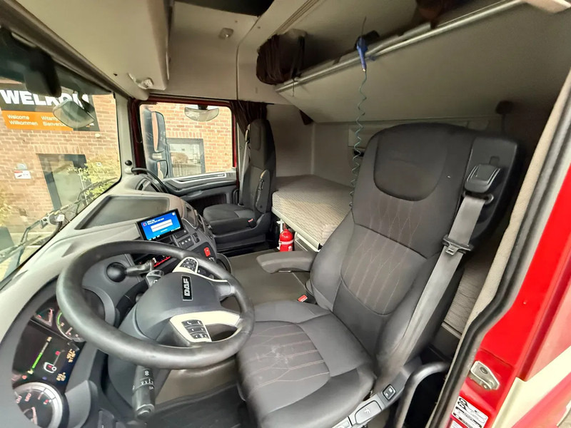 DAF XF 480 6X2 Midlift Space Cab 757.194KM Hydraulic NL Truck APK/TUV 08-01-2026 - Vilcējs: foto 5 DAF XF 480 6X2 Midlift Space Cab 757.194KM Hydraulic NL Truck APK/TUV 08-01-2026 - Vilcējs: foto 5