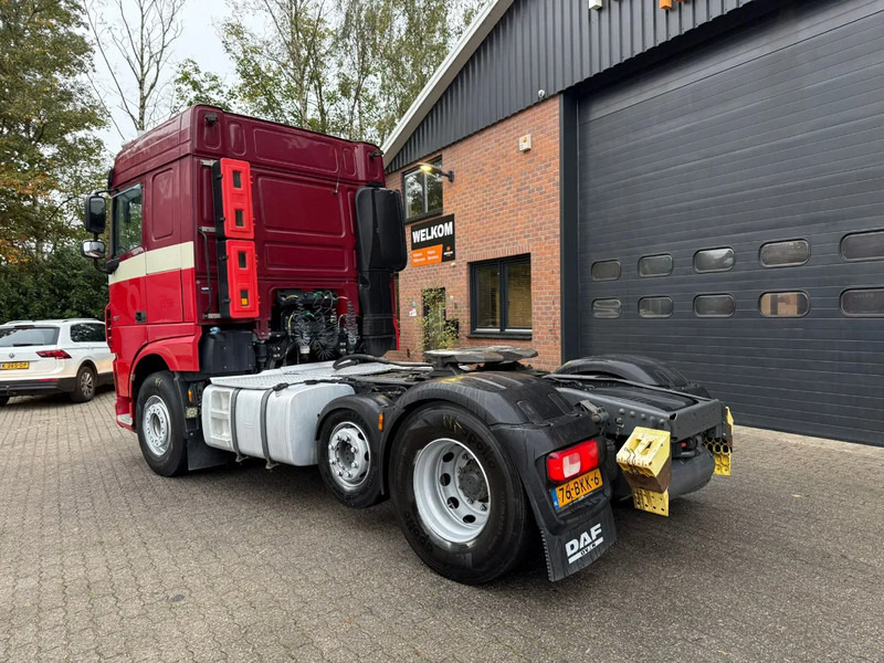 DAF XF 480 6X2 Midlift Space Cab 757.194KM Hydraulic NL Truck APK/TUV 08-01-2026 - Vilcējs: foto 3 DAF XF 480 6X2 Midlift Space Cab 757.194KM Hydraulic NL Truck APK/TUV 08-01-2026 - Vilcējs: foto 3