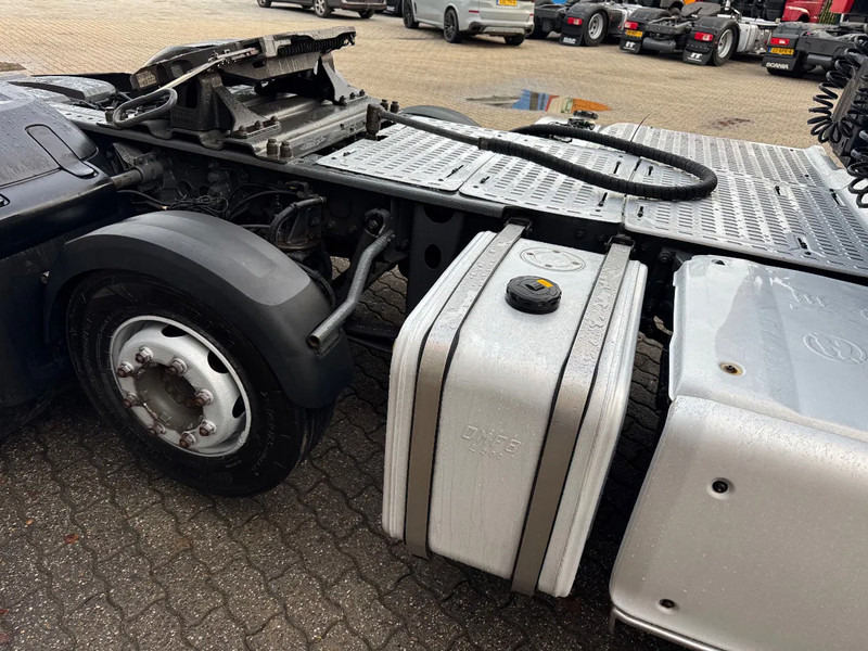 DAF XF 480 6X2 Midlift Space Cab Hydraulic NL Truck - Vilcējs: foto 5 DAF XF 480 6X2 Midlift Space Cab Hydraulic NL Truck - Vilcējs: foto 5