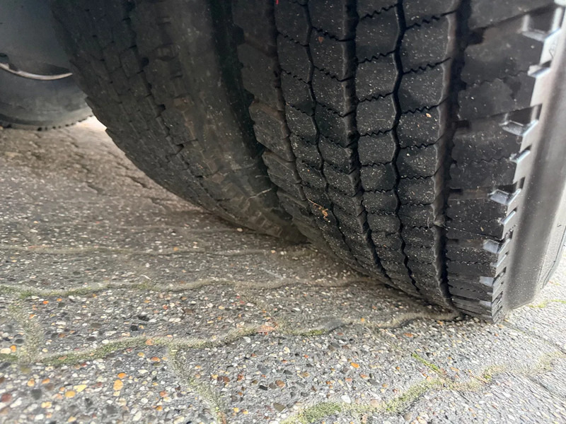 DAF XF 480 SSC Super Space 2x tank LED 345.063KM! NL Truck - Vilcējs: foto 5 DAF XF 480 SSC Super Space 2x tank LED 345.063KM! NL Truck - Vilcējs: foto 5