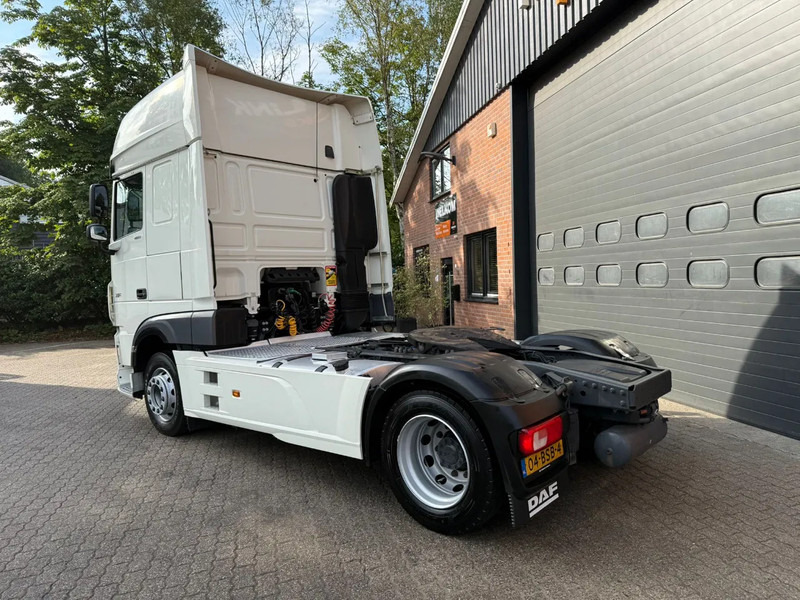 DAF XF 480 SSC Super Space 2x tank LED APK 11-2025 - Vilcējs: foto 4 DAF XF 480 SSC Super Space 2x tank LED APK 11-2025 - Vilcējs: foto 4