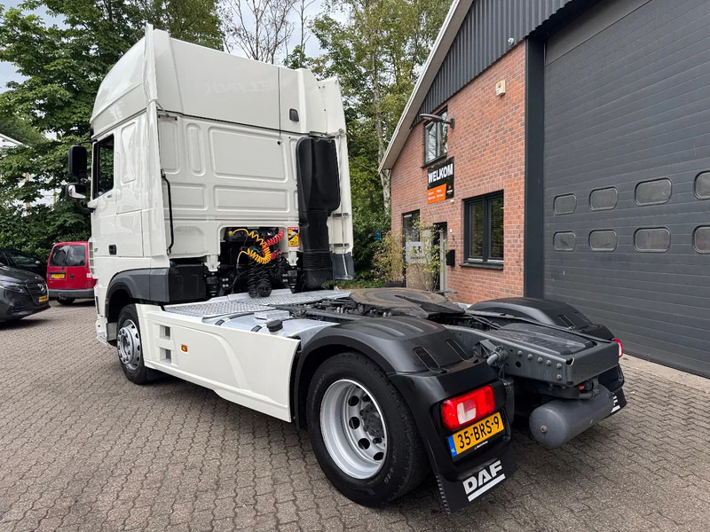 Vilcējs DAF XF 480 SSC Super Space 2x tank LED PTO-Prep 420.360KM ACC: foto 7