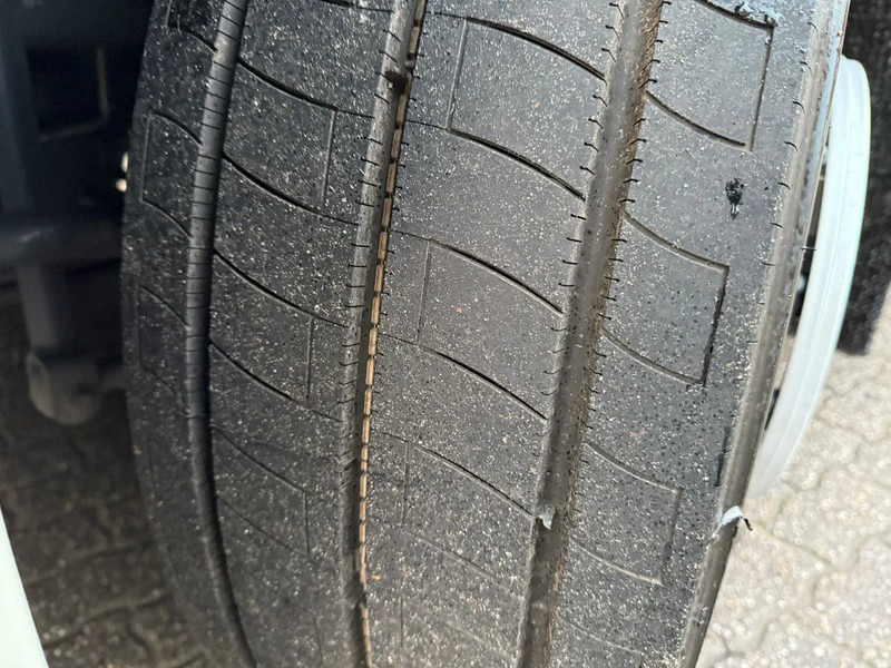 Vilcējs DAF XF 480 SSC Super Space 2x tank LED Spoilers/sideskirts 348.190KM NL Truck: foto 12