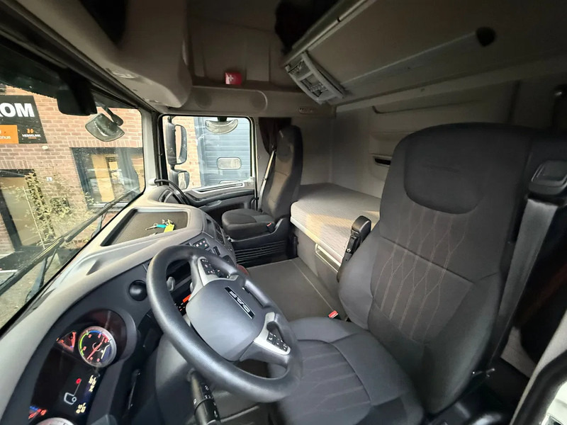 Vilcējs DAF XF 480 SSC Super Space 2x tank LED Spoilers/sideskirts 348.190KM NL Truck: foto 7