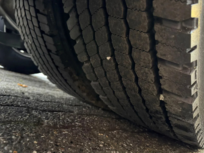 Vilcējs DAF XF 480 SSC Super Space 2x tank LED Spoilers/sideskirts 348.190KM NL Truck: foto 19