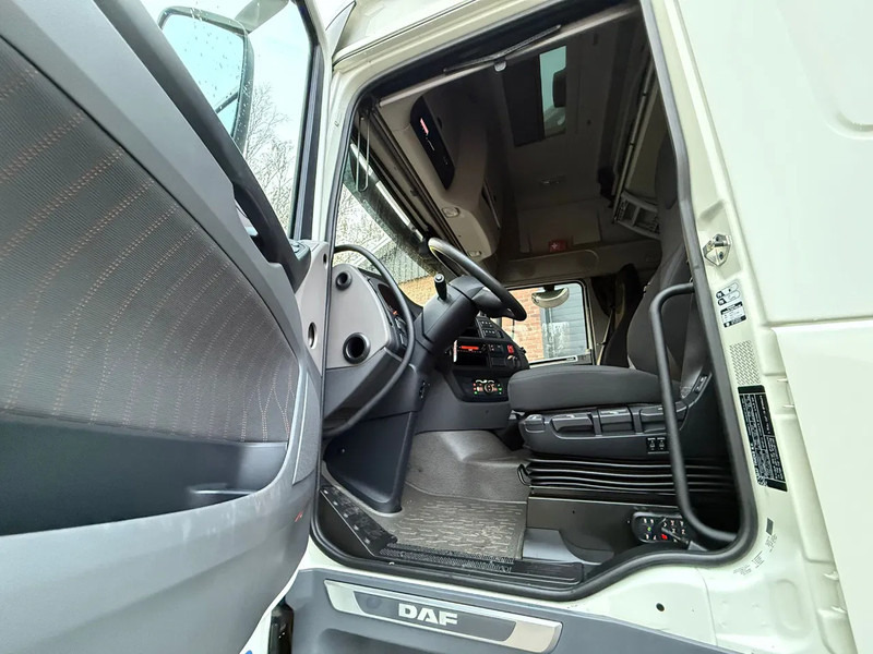 Vilcējs DAF XF 480 SSC Super Space 2x tank LED Spoilers/sideskirts 348.190KM NL Truck: foto 6