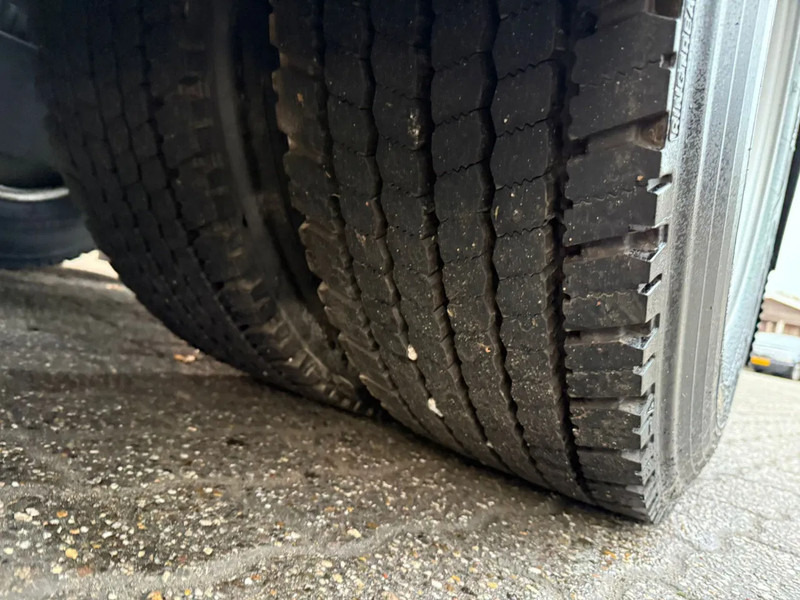 Vilcējs DAF XF 480 SSC Super Space 2x tank LED Spoilers/sideskirts 348.190KM NL Truck: foto 13