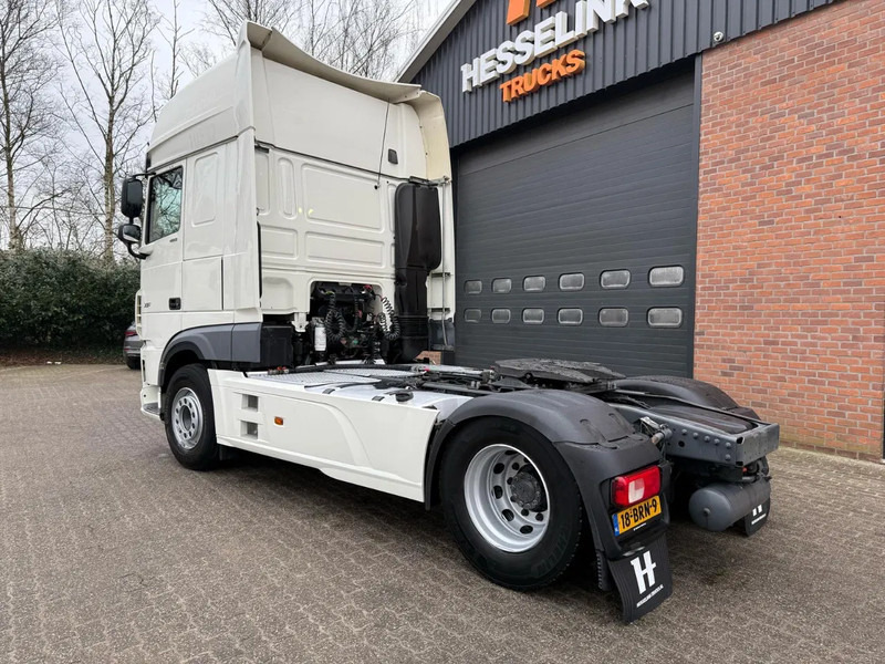DAF XF 480 SSC Super Space Hydraulic 2 leidingen 661.150KM! - Vilcējs: foto 4 DAF XF 480 SSC Super Space Hydraulic 2 leidingen 661.150KM! - Vilcējs: foto 4