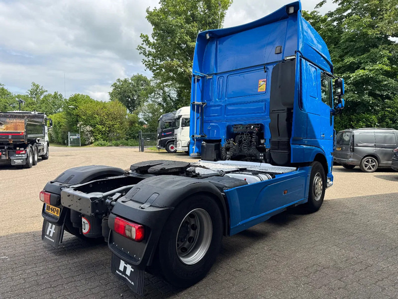 DAF XF 480 SSC Super Space Retarder Hydraulic - Vilcējs: foto 4 DAF XF 480 SSC Super Space Retarder Hydraulic - Vilcējs: foto 4