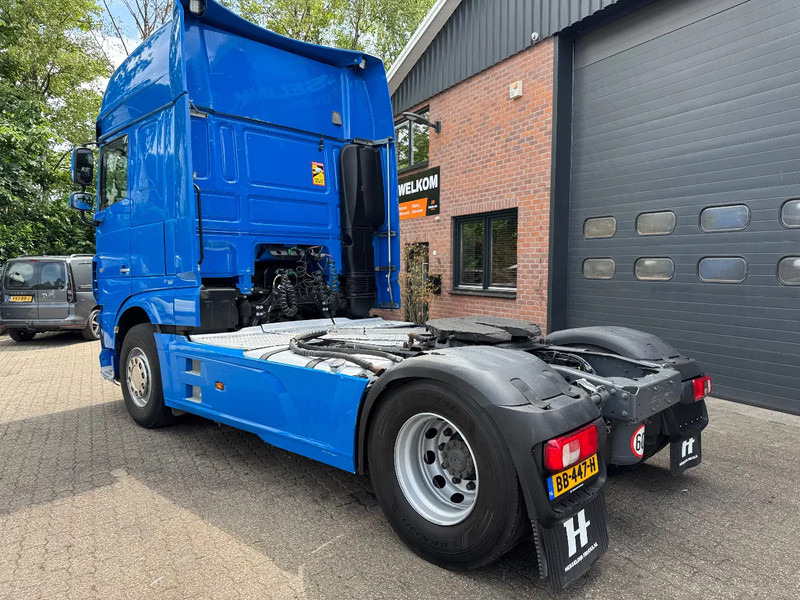 DAF XF 480 SSC Super Space Retarder Hydraulic - Vilcējs: foto 3 DAF XF 480 SSC Super Space Retarder Hydraulic - Vilcējs: foto 3