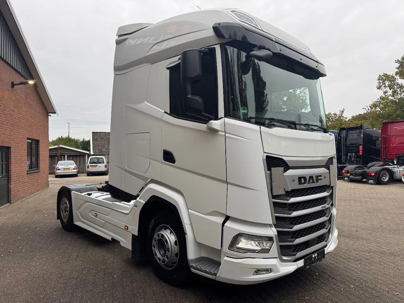 DAF XG 480 Retarder LED 2x tank PTO-Prep 216.610KM! - Vilcējs: foto 2 DAF XG 480 Retarder LED 2x tank PTO-Prep 216.610KM! - Vilcējs: foto 2