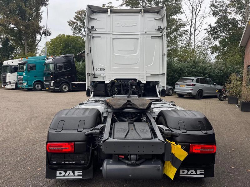 DAF XG 480 Retarder LED 2x tank PTO-Prep 216.610KM! - Vilcējs: foto 5 DAF XG 480 Retarder LED 2x tank PTO-Prep 216.610KM! - Vilcējs: foto 5