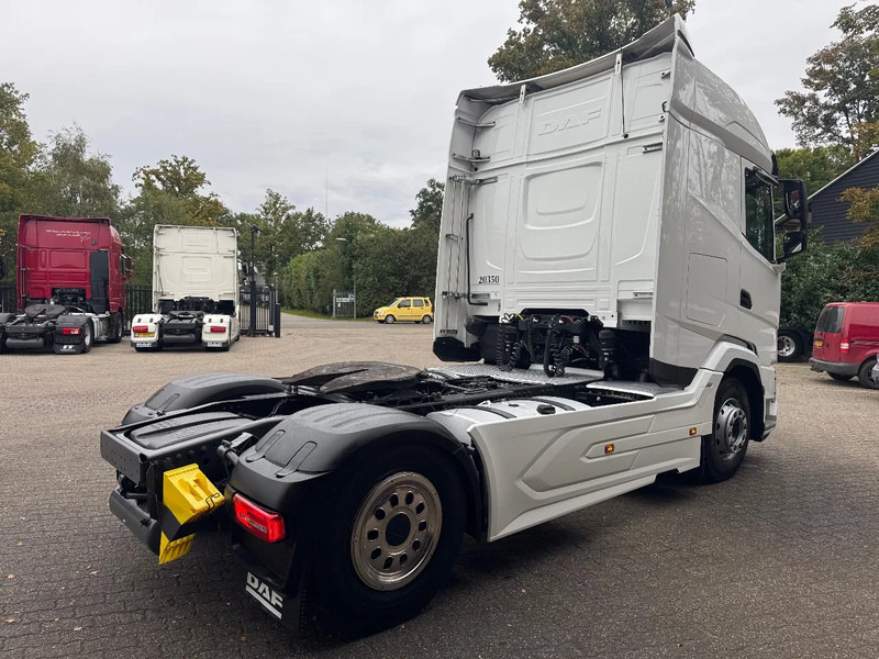 DAF XG 480 Retarder LED 2x tank PTO-Prep 216.610KM! - Vilcējs: foto 4 DAF XG 480 Retarder LED 2x tank PTO-Prep 216.610KM! - Vilcējs: foto 4